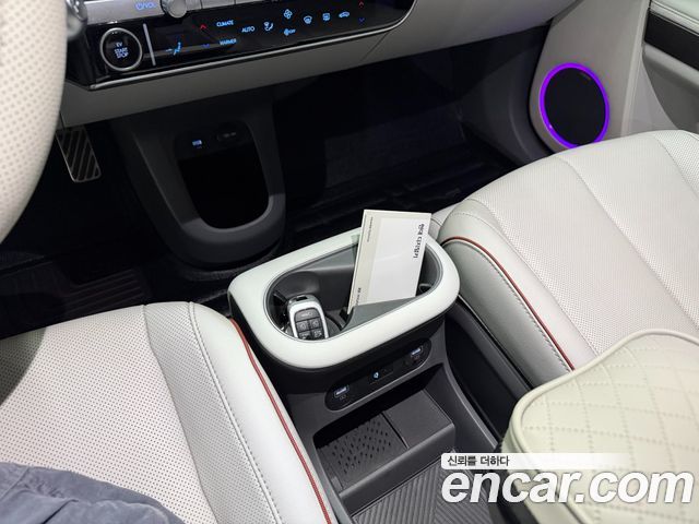 Hyundai Ioniq 5 Long Range AWD Prestige 2022 — фото 15