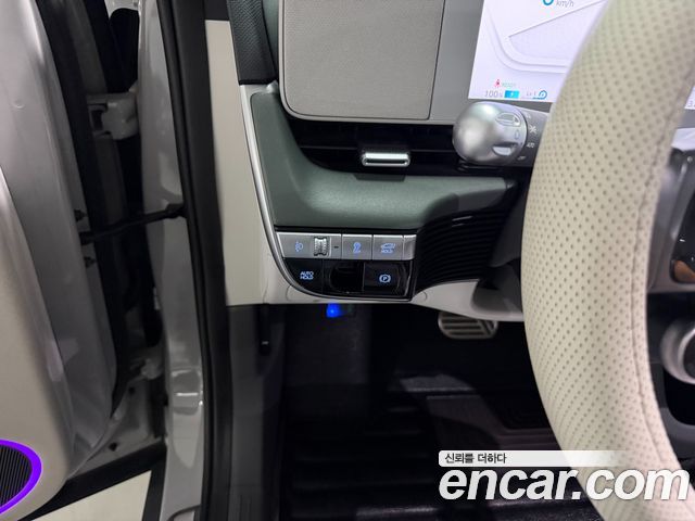Hyundai Ioniq 5 Long Range AWD Prestige 2022 — фото 16