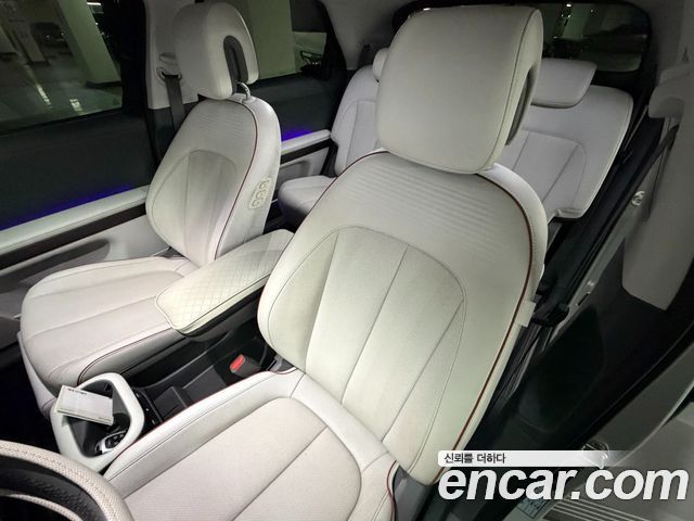 Hyundai Ioniq 5 Long Range AWD Prestige 2022 — фото 18