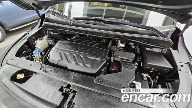 Kia Carnival 9-Seater Hi-Limousine Noblesse Special 2019 — фото 6
