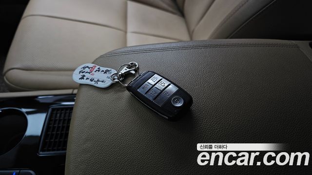 Kia Carnival 9-Seater Hi-Limousine Noblesse Special 2019 — фото 30
