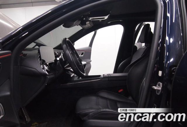 Mercedes-Benz E-Class (W214) E300 4MATIC AMG Line 2024 — фото 18