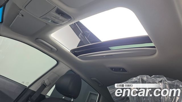 Kia Niro EV Noblesse 2019 — фото 16