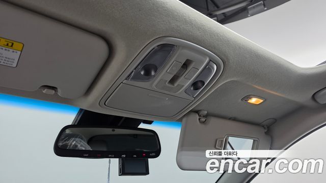 Kia Niro EV Noblesse 2019 — фото 20