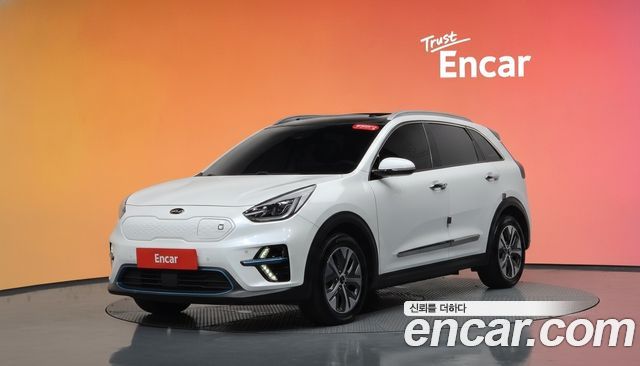 Kia Niro EV Noblesse