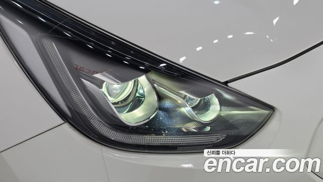 Kia Niro EV Noblesse 2019 — фото 22