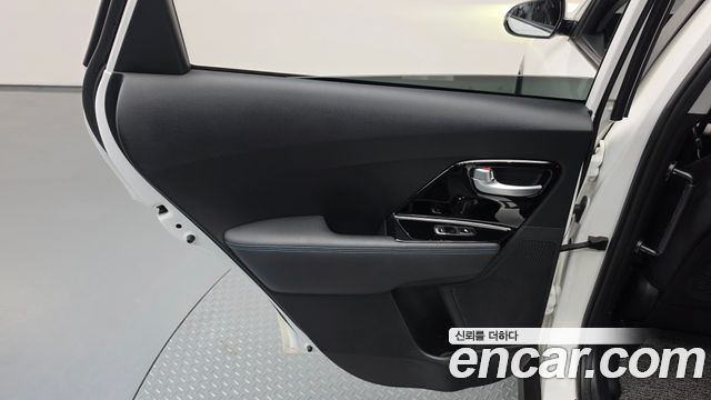 Kia Niro EV Noblesse 2019 — фото 25