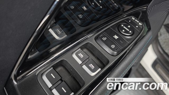 Kia Niro EV Noblesse 2019 — фото 30
