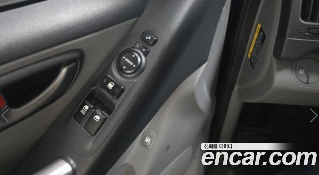 Hyundai Grand Starex 3-Seater LPi VAN Smart 2018 — фото 6