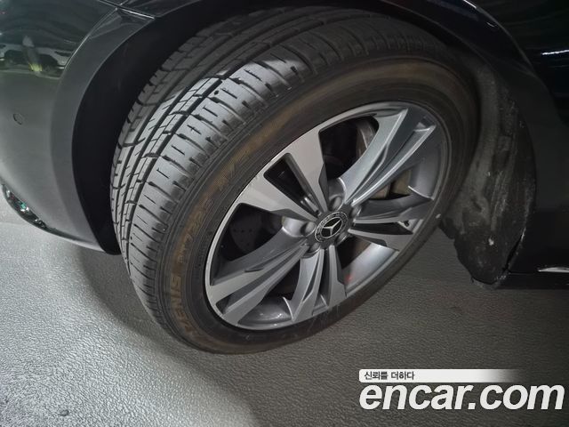 Mercedes-Benz S-Class (W222) S350L Blue TEC 2014 — фото 15