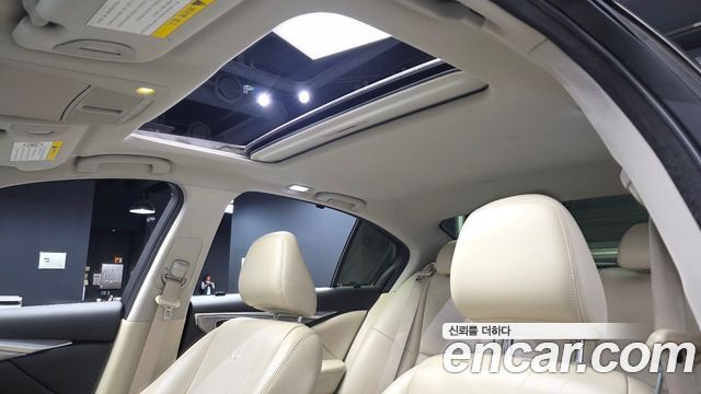 Infiniti Q50 2.2d Premium 2014 — фото 16