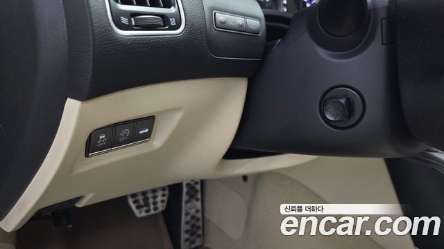 Infiniti Q50 2.2d Premium 2014 — фото 19