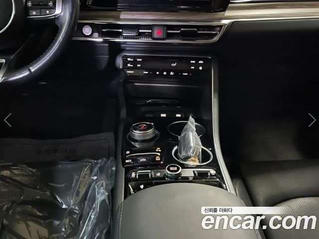 Kia K5 (III) 2.0 Noblesse 2023 — фото 8