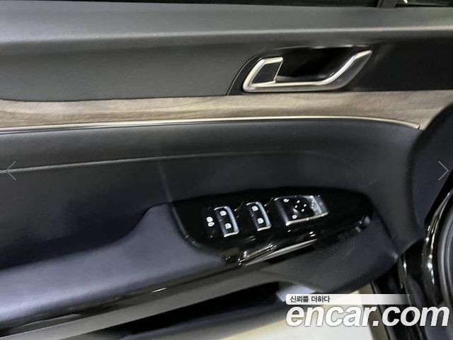 Kia K5 (III) 2.0 Noblesse 2023 — фото 15