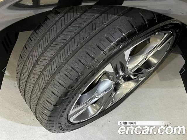 Kia K5 (III) 2.0 Noblesse 2023 — фото 19