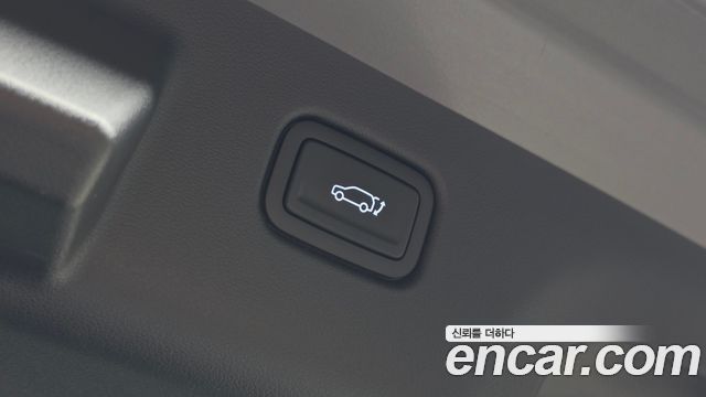 Hyundai Kona (SX2) Gasoline 1.6 Turbo 2WD Inspiration 2023 — фото 18