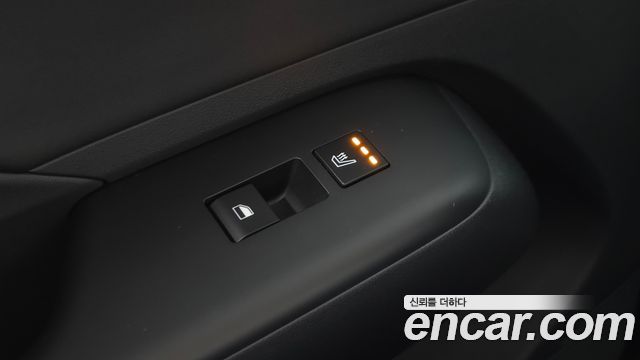 Hyundai Kona (SX2) Gasoline 1.6 Turbo 2WD Inspiration 2023 — фото 20