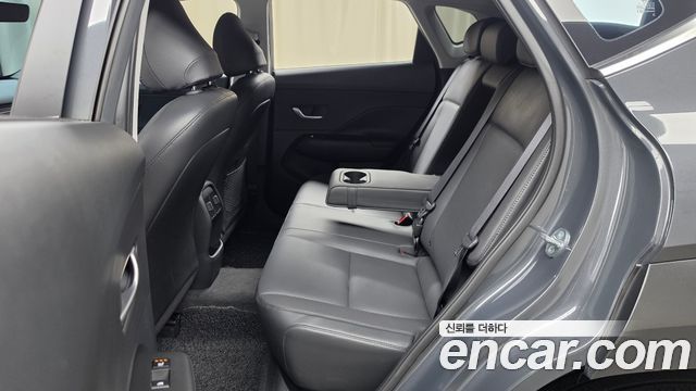Hyundai Kona (SX2) Gasoline 1.6 Turbo 2WD Inspiration 2023 — фото 26