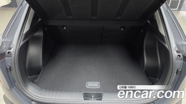Hyundai Kona (SX2) Gasoline 1.6 Turbo 2WD Inspiration 2023 — фото 30