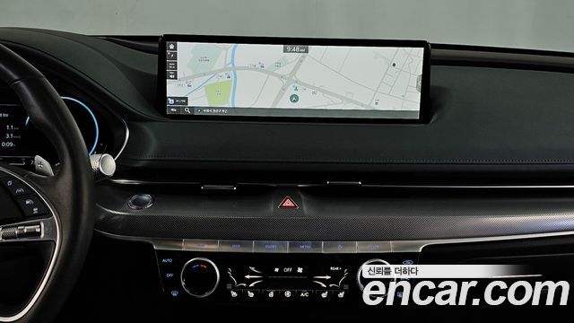 Genesis G80 (RG3) Gasoline 2.5 Turbo AWD 2022 — фото 14