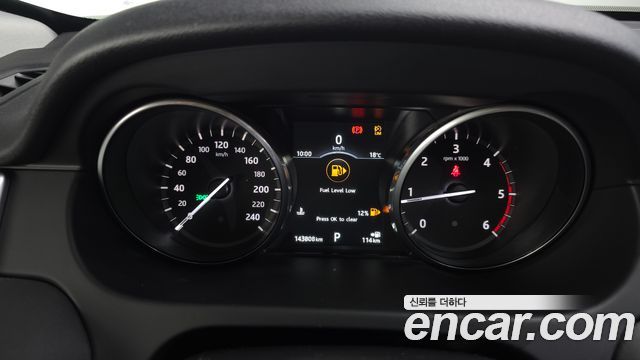 Land Rover Discovery Sport 2.0 TD4 SE 2017 — фото 8