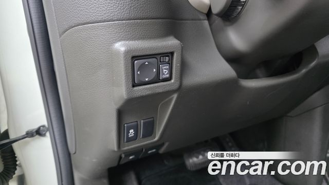 Nissan Cube 1.8 SL Z12 2011 — фото 14