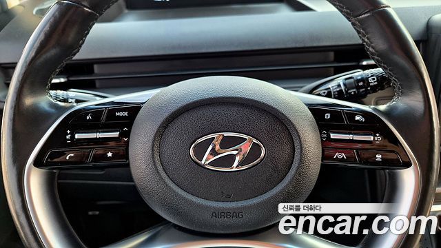 Hyundai Staria L3.5 Cargo 3-Seater Modern 2022 — фото 17