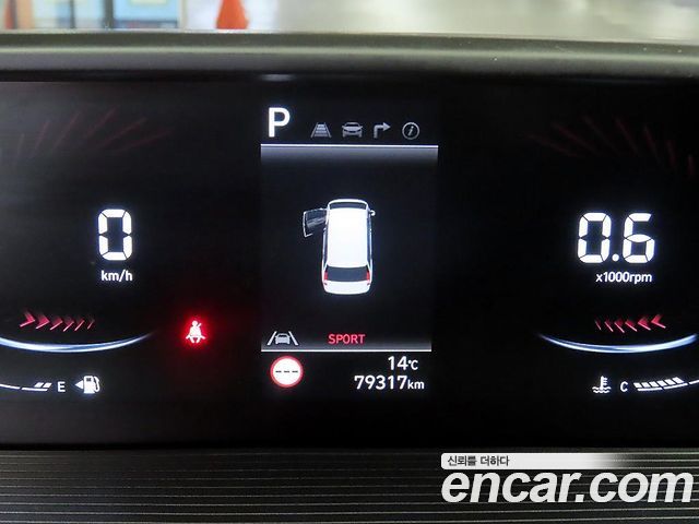 Hyundai Staria L3.5 Cargo 5-Seater Modern 2025 — фото 8