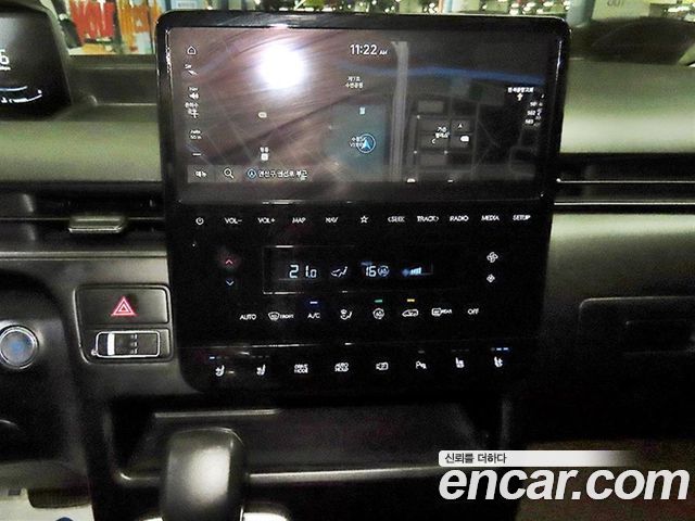 Hyundai Staria L3.5 Cargo 5-Seater Modern 2025 — фото 16