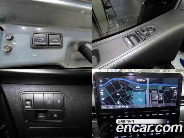 Hyundai Staria L3.5 Cargo 5-Seater Modern 2025 — фото 18