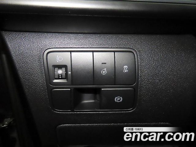 Hyundai Staria L3.5 Cargo 5-Seater Modern 2025 — фото 21
