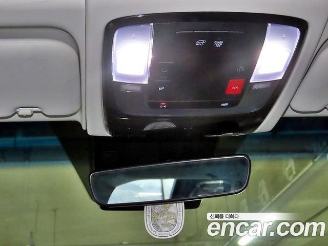 Hyundai Staria L3.5 Cargo 5-Seater Modern 2025 — фото 22