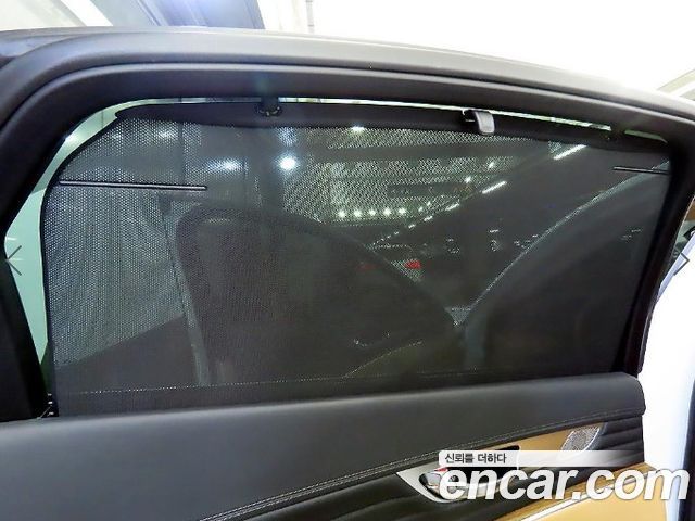 Kia K9 (II) 3.8 GDI AWD Best Selection Ⅰ 2023 — фото 20