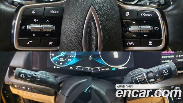 Kia Carnival (IV) Diesel 9-Seater Signature 2022 — фото 10