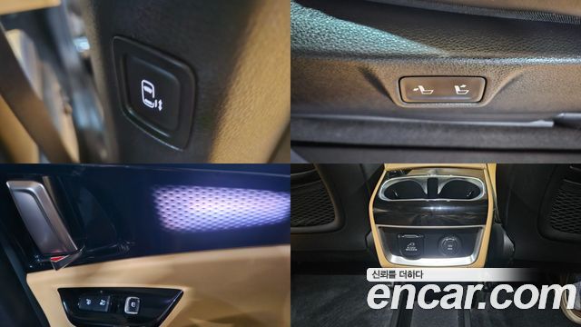 Kia Carnival (IV) Diesel 9-Seater Signature 2022 — фото 16