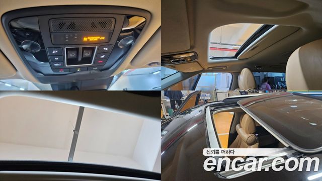 Kia Carnival (IV) Diesel 9-Seater Signature 2022 — фото 19