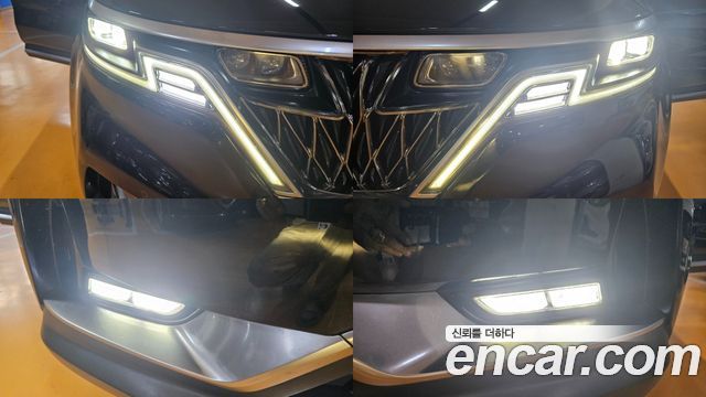 Kia Carnival (IV) Diesel 9-Seater Signature 2022 — фото 23