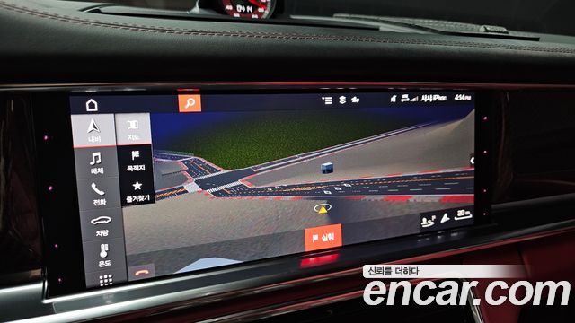 Porsche Panamera (971) 2.9 AWD 2021 — фото 14