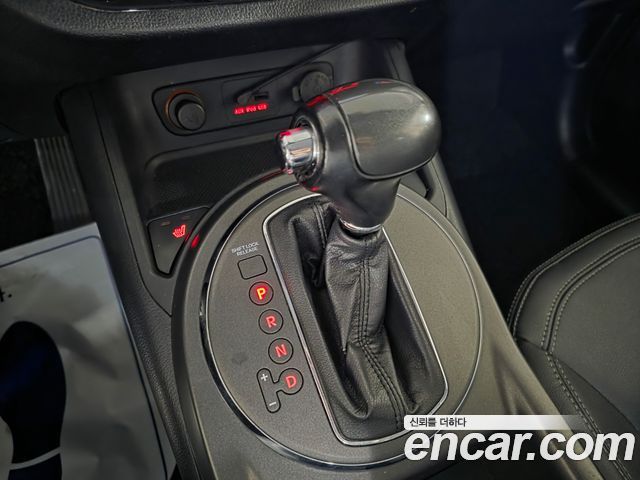 Kia Sportage R Diesel 2WD TLX High-Deluxe 2012 — фото 9