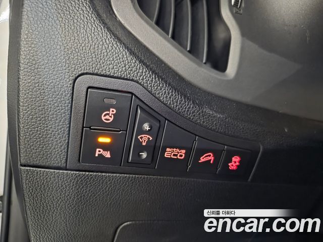 Kia Sportage R Diesel 2WD TLX High-Deluxe 2012 — фото 18
