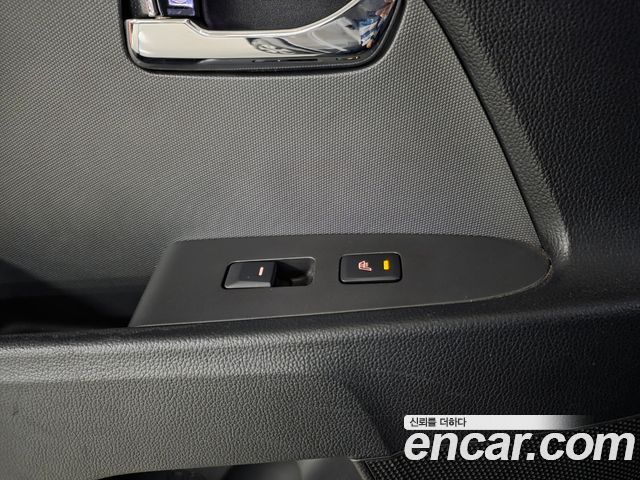 Kia Sportage R Diesel 2WD TLX High-Deluxe 2012 — фото 21