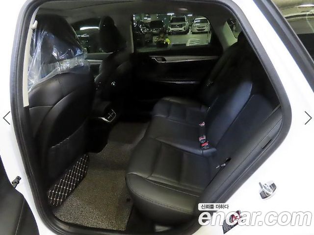 Hyundai Grandeur (IG) 3.0 LPi Exclusive 2020 — фото 8