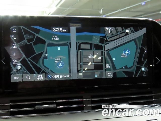 Hyundai Grandeur (IG) 3.0 LPi Exclusive 2020 — фото 16
