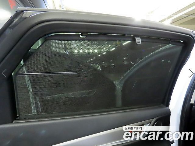 Hyundai Grandeur (IG) 3.0 LPi Exclusive 2020 — фото 19