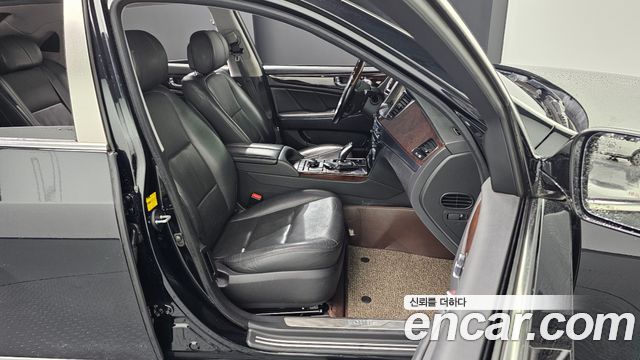 Hyundai Equus (New) VS380 Exclusive 2014 — фото 10