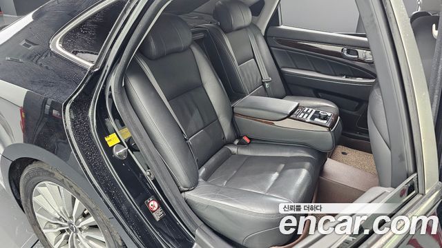 Hyundai Equus (New) VS380 Exclusive 2014 — фото 11