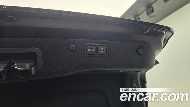 Hyundai Equus (New) VS380 Exclusive 2014 — фото 20