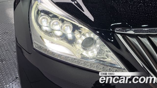 Hyundai Equus (New) VS380 Exclusive 2014 — фото 22