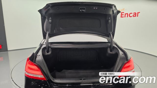 Hyundai Equus (New) VS380 Exclusive 2014 — фото 31