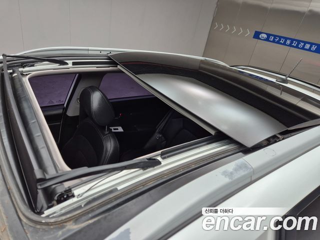 Kia Sportage R Diesel 2WD TLX High-Deluxe 2013 — фото 20